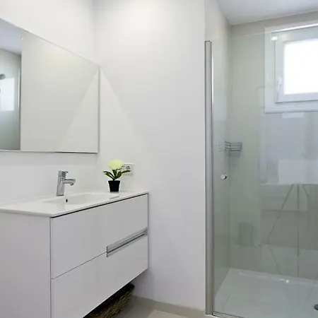 Marieta Bajos Apartamento Colonia de Sant Jordi