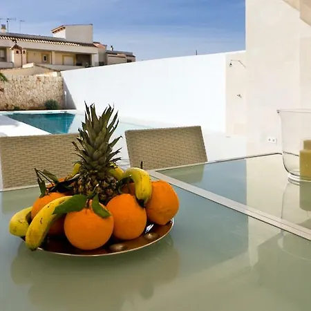 Marieta Bajos * Colonia de Sant Jordi