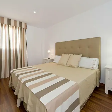 Marieta Bajos Apartment