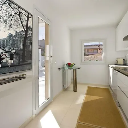 Marieta Bajos Apartment